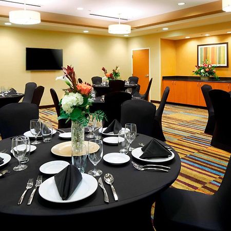 Fairfield Inn & Suites By Marriott Cumberland Dış mekan fotoğraf