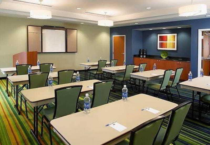 Fairfield Inn & Suites By Marriott Cumberland Dış mekan fotoğraf